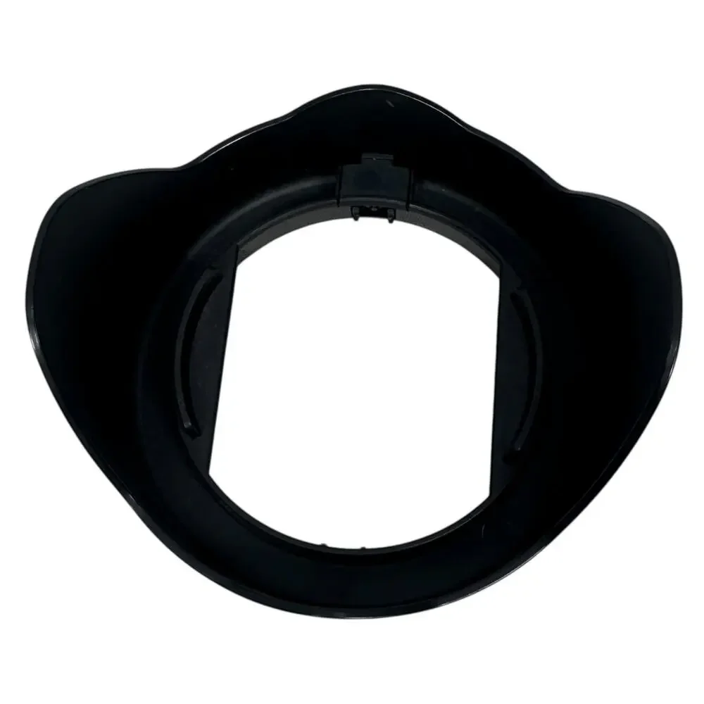 Canon 82mm Lens Hood for GL2 Camcorder Black‎ Sun Bezel Genuine Japan